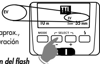 METZ MECABLITZ 50 AF-1 DIGITAL - Configuración - 2