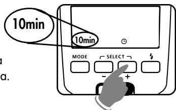 METZ MECABLITZ 50 AF-1 DIGITAL - Configuración - 2