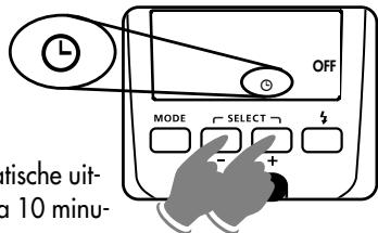 METZ MECABLITZ 50 AF-1 DIGITAL - Het instellen - 1