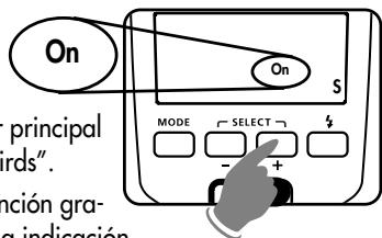 METZ MECABLITZ 50 AF-1 DIGITAL - Adaptación del formatting de toma (S Zoom) - 2
