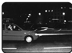 METZ MECABLITZ 50 AF-1 DIGITAL - Normale synchronisatie - 1