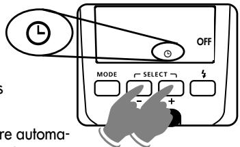 METZ MECABLITZ 50 AF-1 DIGITAL - Procedure de réglage - 1