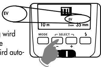 METZ MECABLITZ 50 AF-1 DIGITAL - Einstellvorgang - 2