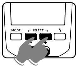 METZ MECABLITZ 50 AF-1 DIGITAL - Ripristino dello zoom automatico - 1