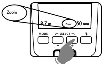 METZ MECABLITZ 50 AF-1 DIGITAL - Configuración - 4