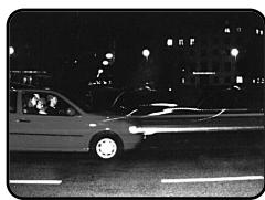 METZ MECABLITZ 50 AF-1 DIGITAL - Normal synchronisation - 1