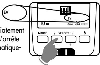 METZ MECABLITZ 50 AF-1 DIGITAL - Correction manuelle d'exposition au flash - 3
