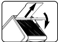 METZ MECABLITZ 50 AF-1 DIGITAL - Difusorde gran angular - 1