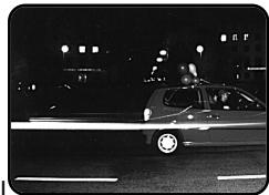 METZ MECABLITZ 50 AF-1 DIGITAL - Synchronisation sur le 2e rideau (REAR) - 1