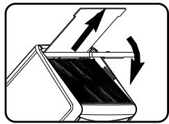 METZ MECABLITZ 50 AF-1 DIGITAL - Mecabounce 58-90 - 1