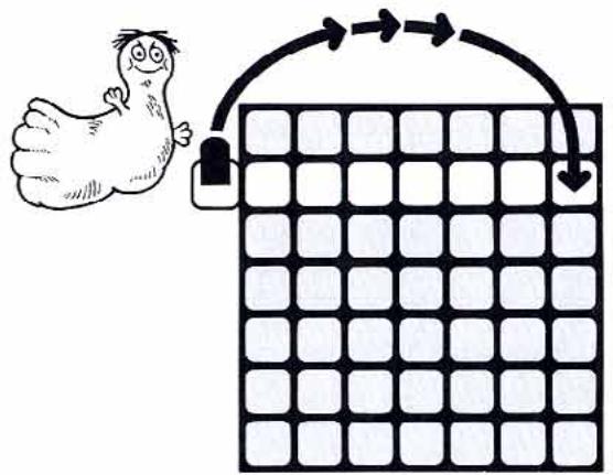RAVENSBURGER LABYRINTHE - Exception - 1