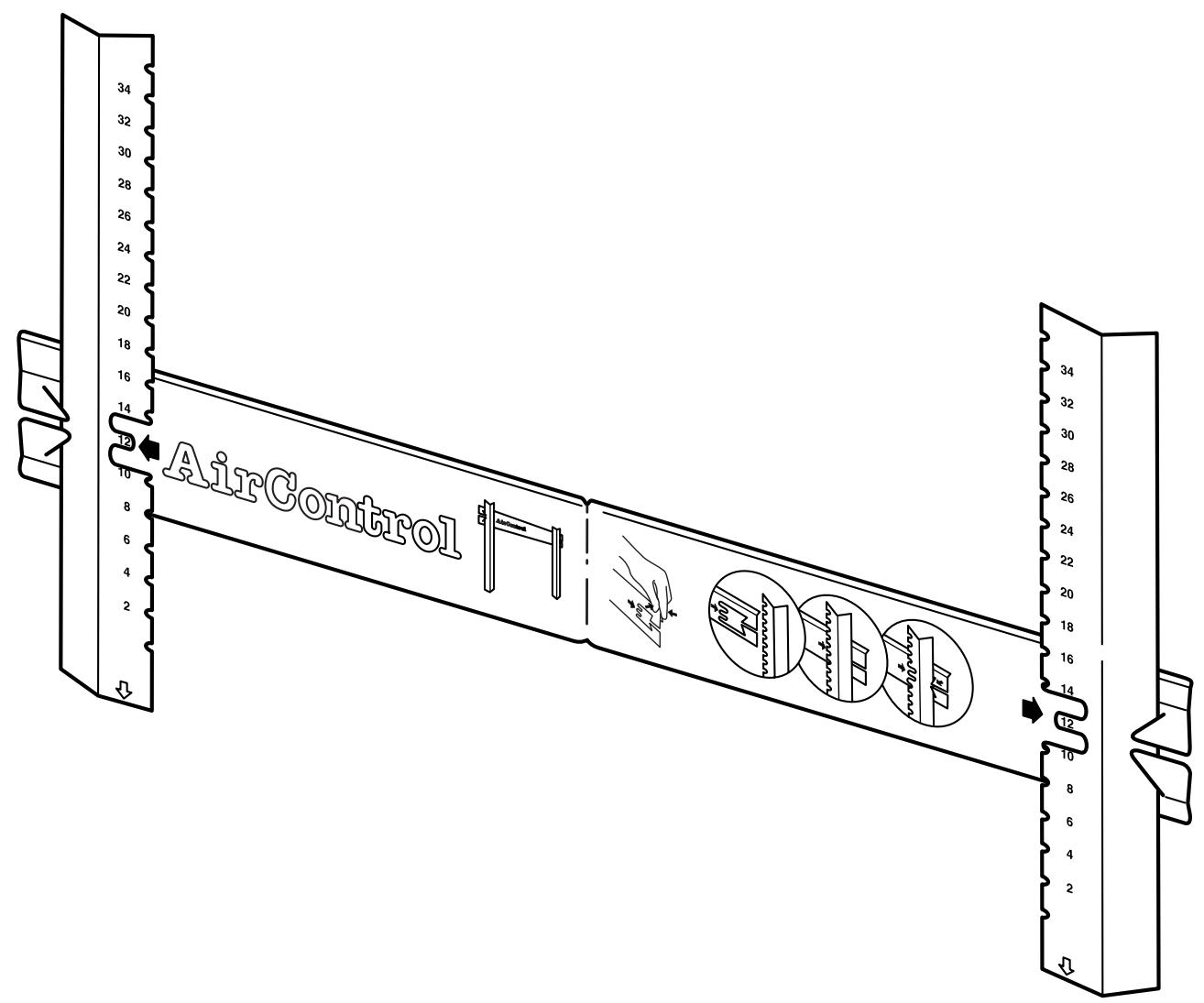 IKEA ROLIG - PAT PEND INT. - 10