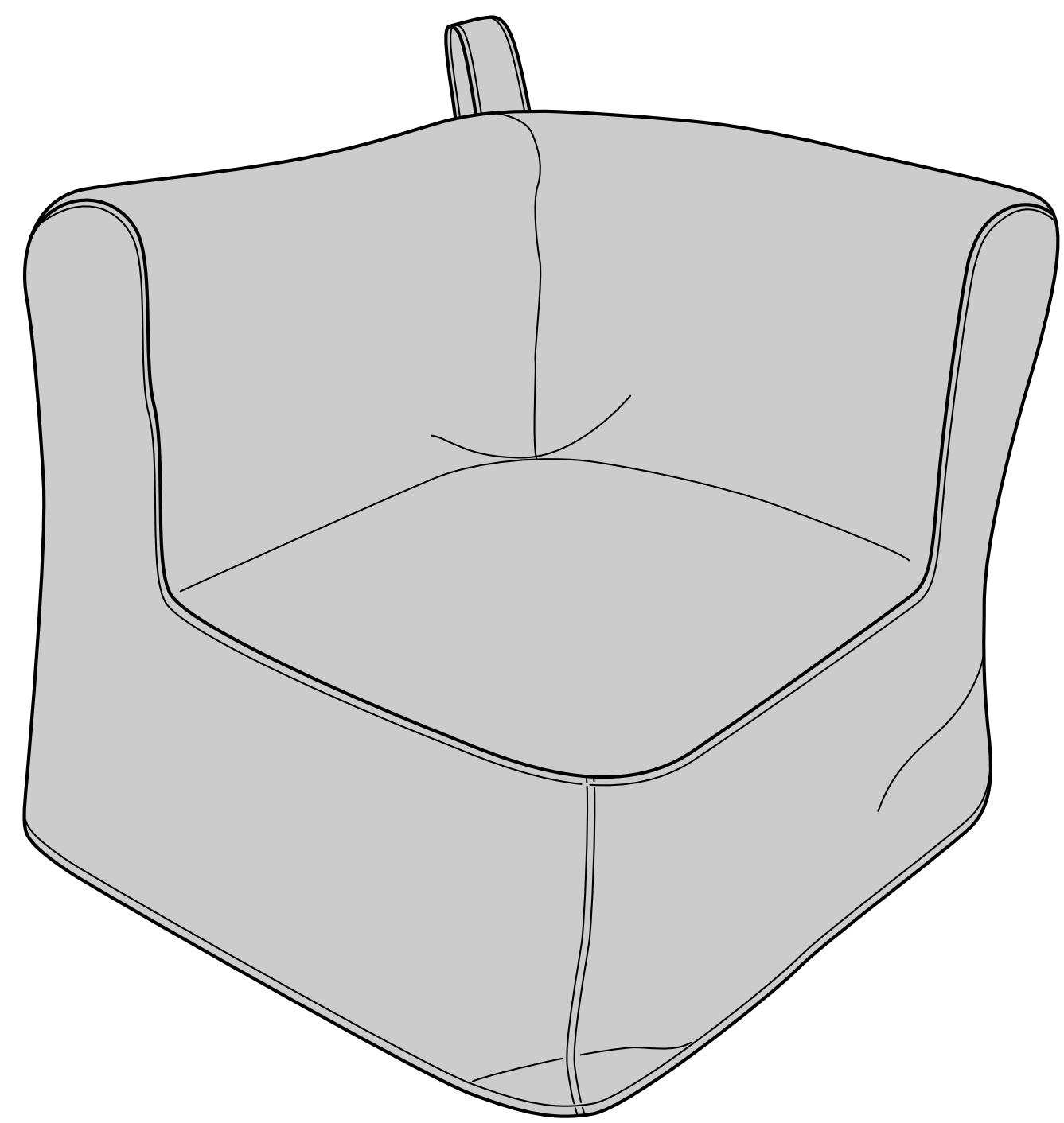 IKEA ROLIG - ROLIG - 1