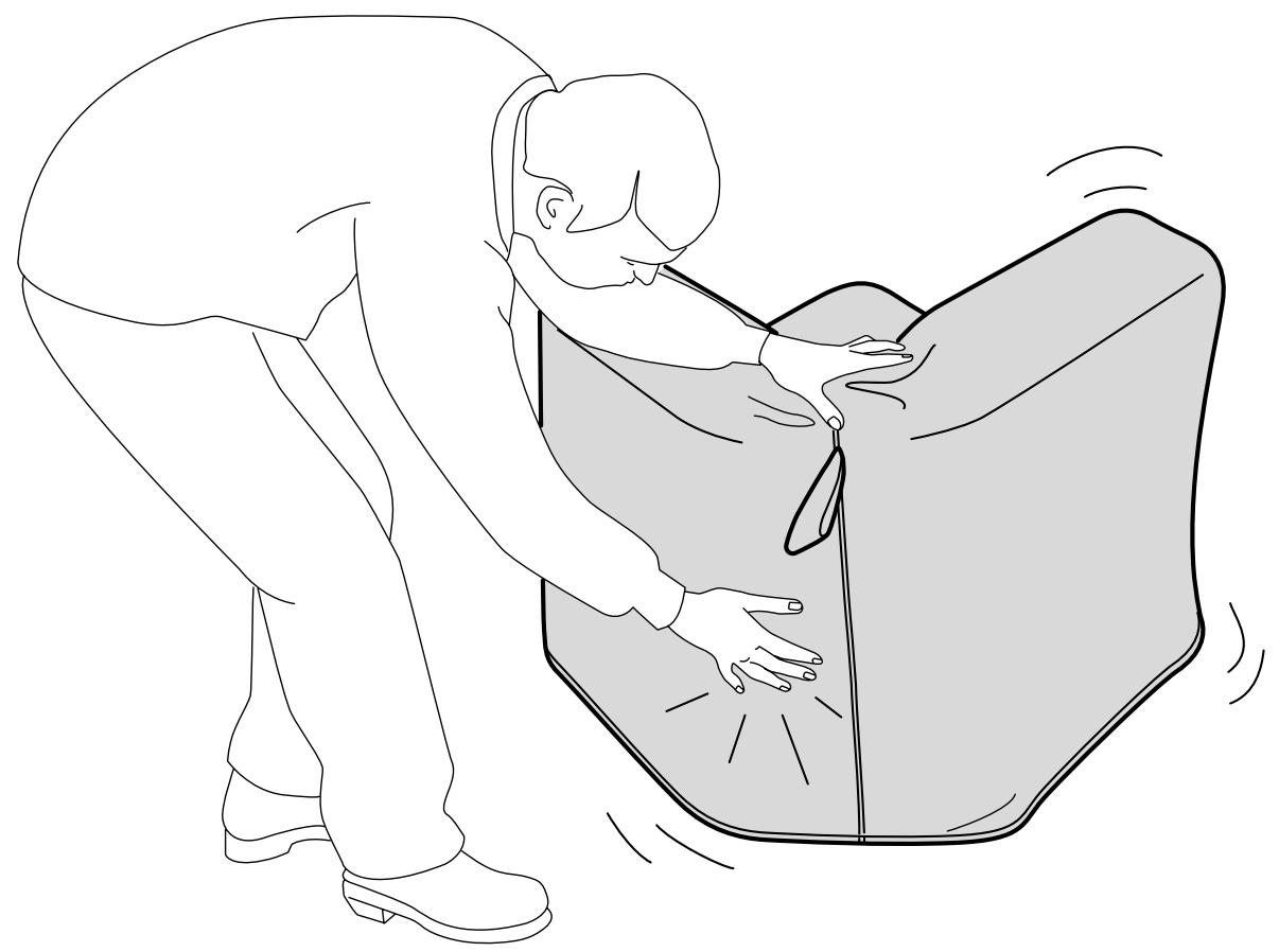 IKEA ROLIG - 1