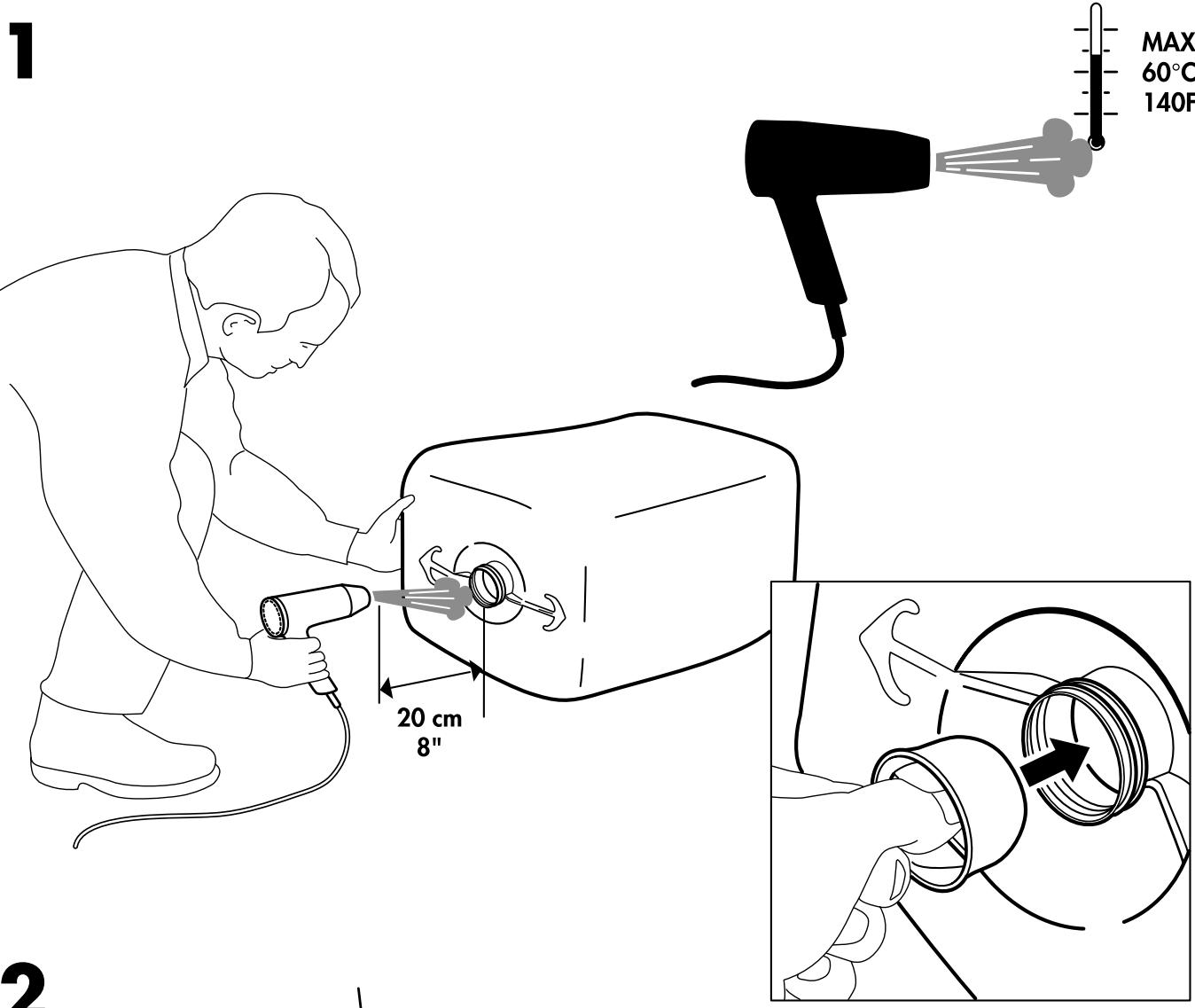 IKEA ROLIG - PAT PEND INT. - 8