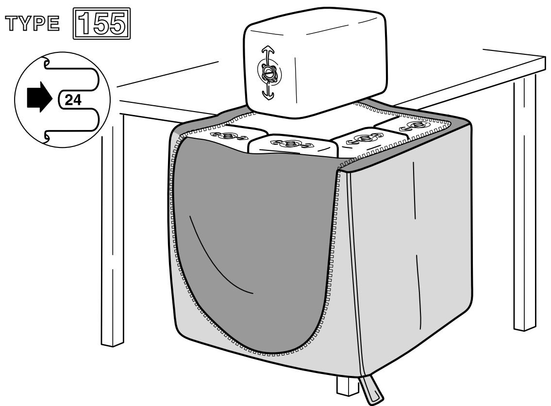IKEA ROLIG - PAT PEND INT. - 7