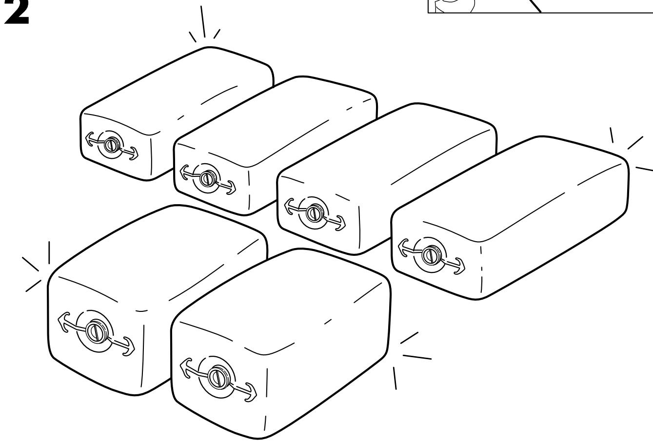 IKEA ROLIG - PAT PEND INT. - 9