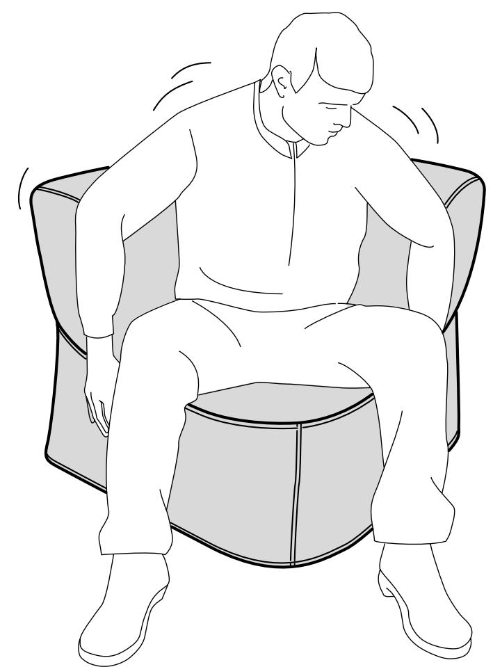 IKEA ROLIG - 2