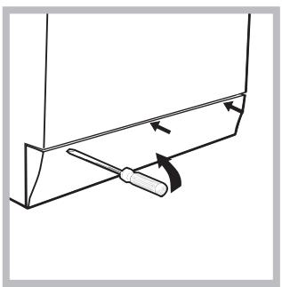 HOTPOINT-ARISTON AQUALTIS AQGMD 149 - Reinigung der Ablaufpumper - 1