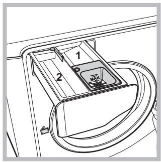HOTPOINT-ARISTON AQUALTIS AQGMD 149 - Description of the machine - 4