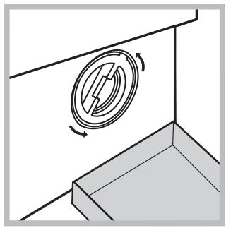 HOTPOINT-ARISTON AQUALTIS AQGMD 149 - Cleaning the pump - 2