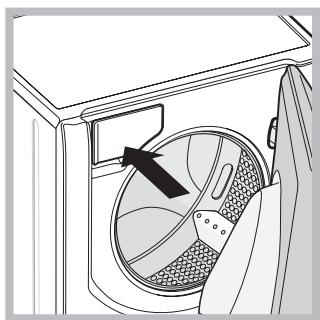 HOTPOINT-ARISTON AQUALTIS AQGMD 149 - Description of the machine - 3