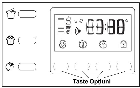 HOTPOINT-ARISTON AVSF 129 - Program special - 1