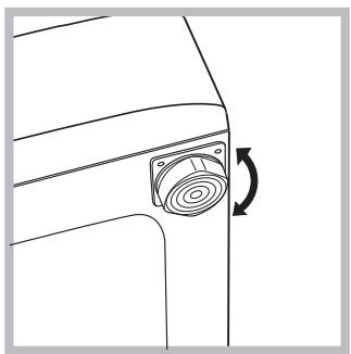 HOTPOINT-ARISTON AVSF 129 - Mise à niveau - 1