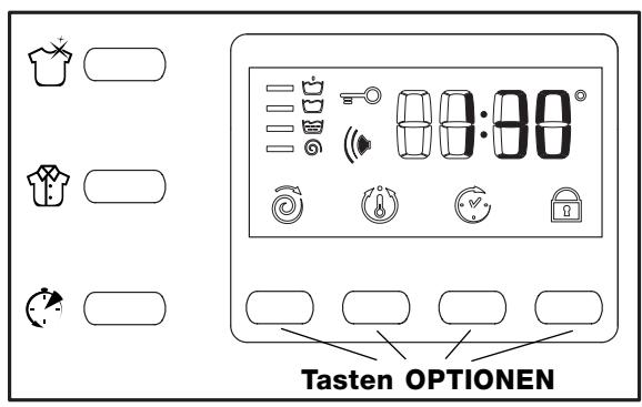 HOTPOINT-ARISTON AVSF 129 - Spezialprogramm - 1