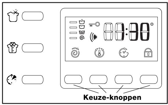 HOTPOINT-ARISTON AVSF 129 - Special programma - 1
