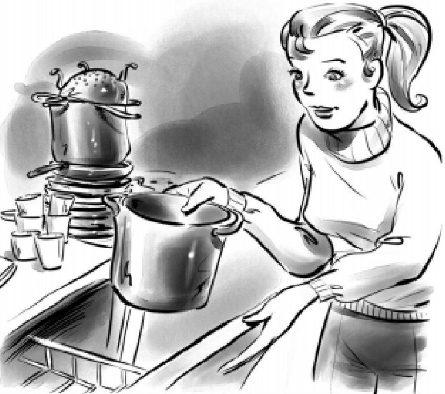 HOTPOINT-ARISTON LD 87 - 2