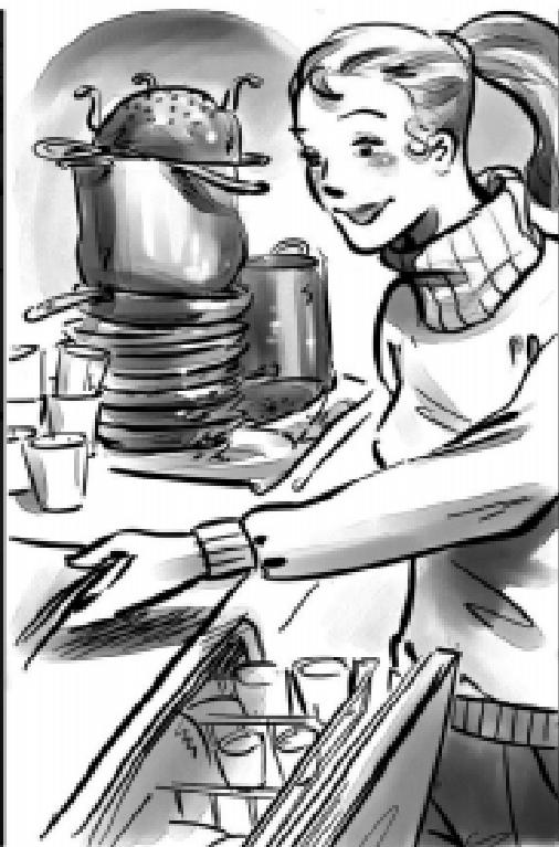 HOTPOINT-ARISTON LD 87 - 7