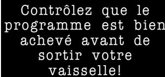 HOTPOINT-ARISTON LD 87 - Fini? - 1