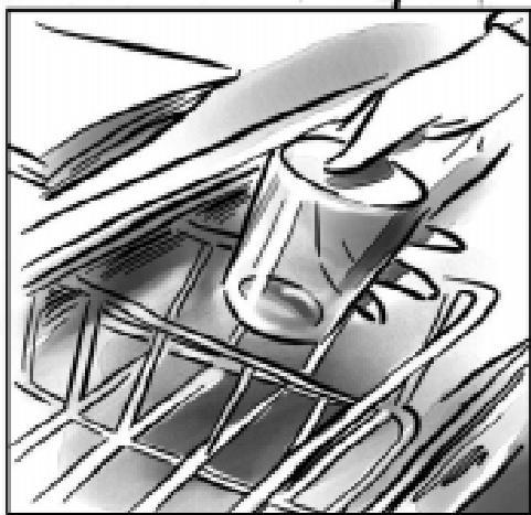 HOTPOINT-ARISTON LD 87 - 5