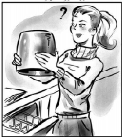 HOTPOINT-ARISTON LD 87 - 4