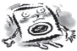 HOTPOINT-ARISTON MARGHERITA - Votre lavanteséchante ne vidange pas et n'essore pas. - 1