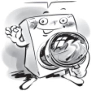 HOTPOINT-ARISTON MARGHERITA - Mais l'eau, où donc est-elle passée? - 1