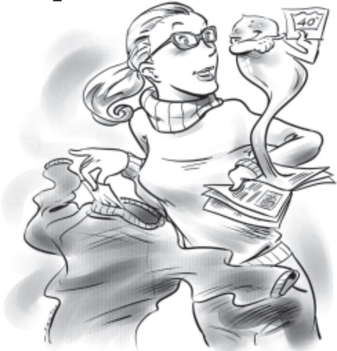 HOTPOINT-ARISTON MARGHERITA - Conseils Utiles - 1