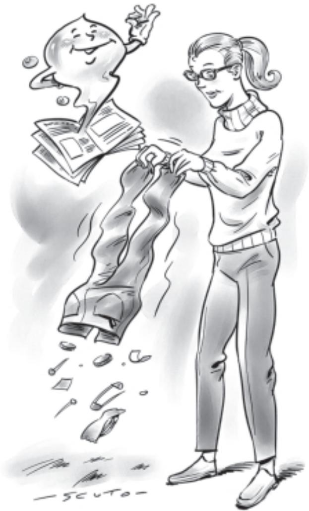 HOTPOINT-ARISTON MARGHERITA - N'ayez pas la main lourde. - 1