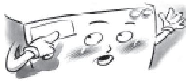 HOTPOINT-ARISTON MARGHERITA - Bouton programmes et département différé - 1