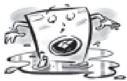 HOTPOINT-ARISTON MARGHERITA - Votre lavanteséchante vibrebecoup en phase d'essorage. - 1