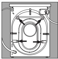HOTPOINT-ARISTON MARGHERITA - Quand Margherita arrive - 1