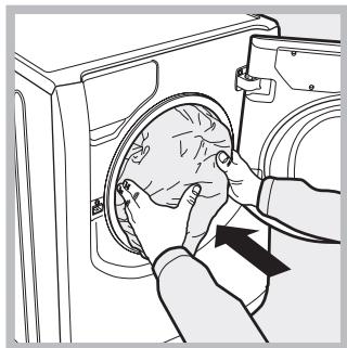 HOTPOINT-ARISTON AQXGF 141 H - Conseils de lavage - 2