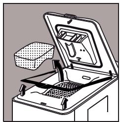 LISTO LT1000-2 - Débridage - 4