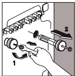 LISTO LT1000-2 - Débridage - 5