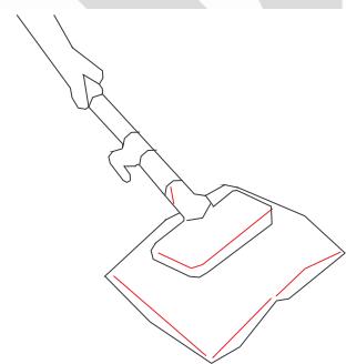 LISTO ASPIRATEUR SANS SAC AS12 L2 - MESURES DE PRECAUTION - 4
