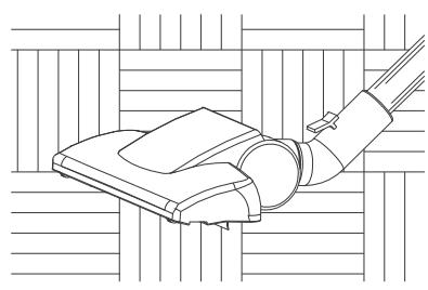 LISTO ASPIRATEUR SANS SAC AS12 L2 - Installation du tube télécopique et des accessoires - 5