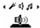 LISTO BALADEUR MP3-769 - Menu principal - 5