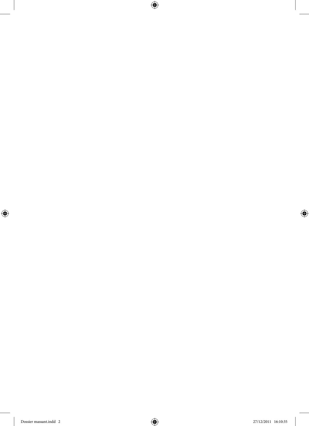 LISTO DOSSIER MASSANT DM L1 - DM L1 - 1