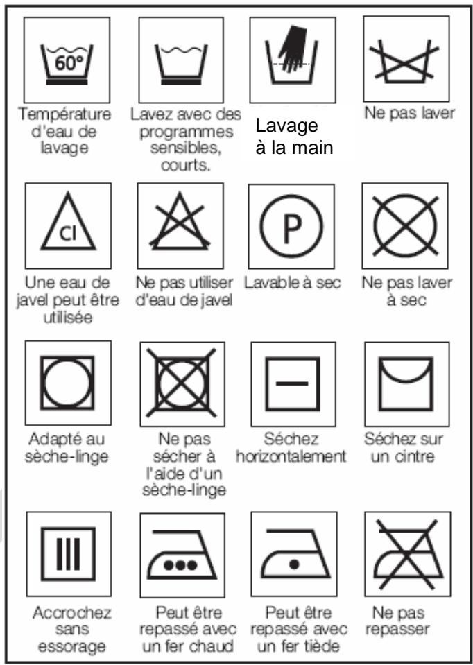LISTO LAVE-LINGE LF 605-2 - Triez le linge - 1